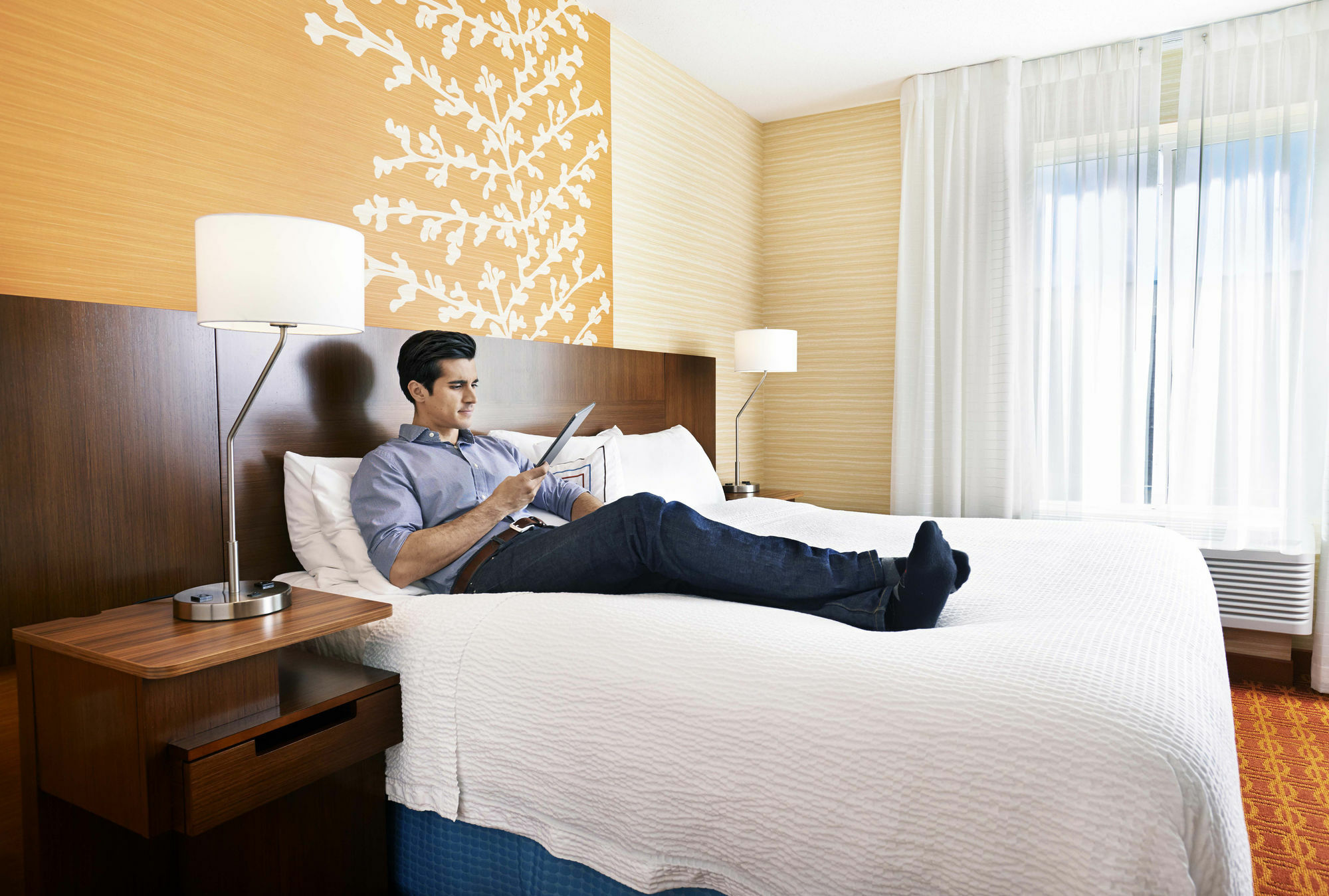 Fairfield Inn & Suites By Marriott Columbus East Reynoldsburg Eksteriør bilde