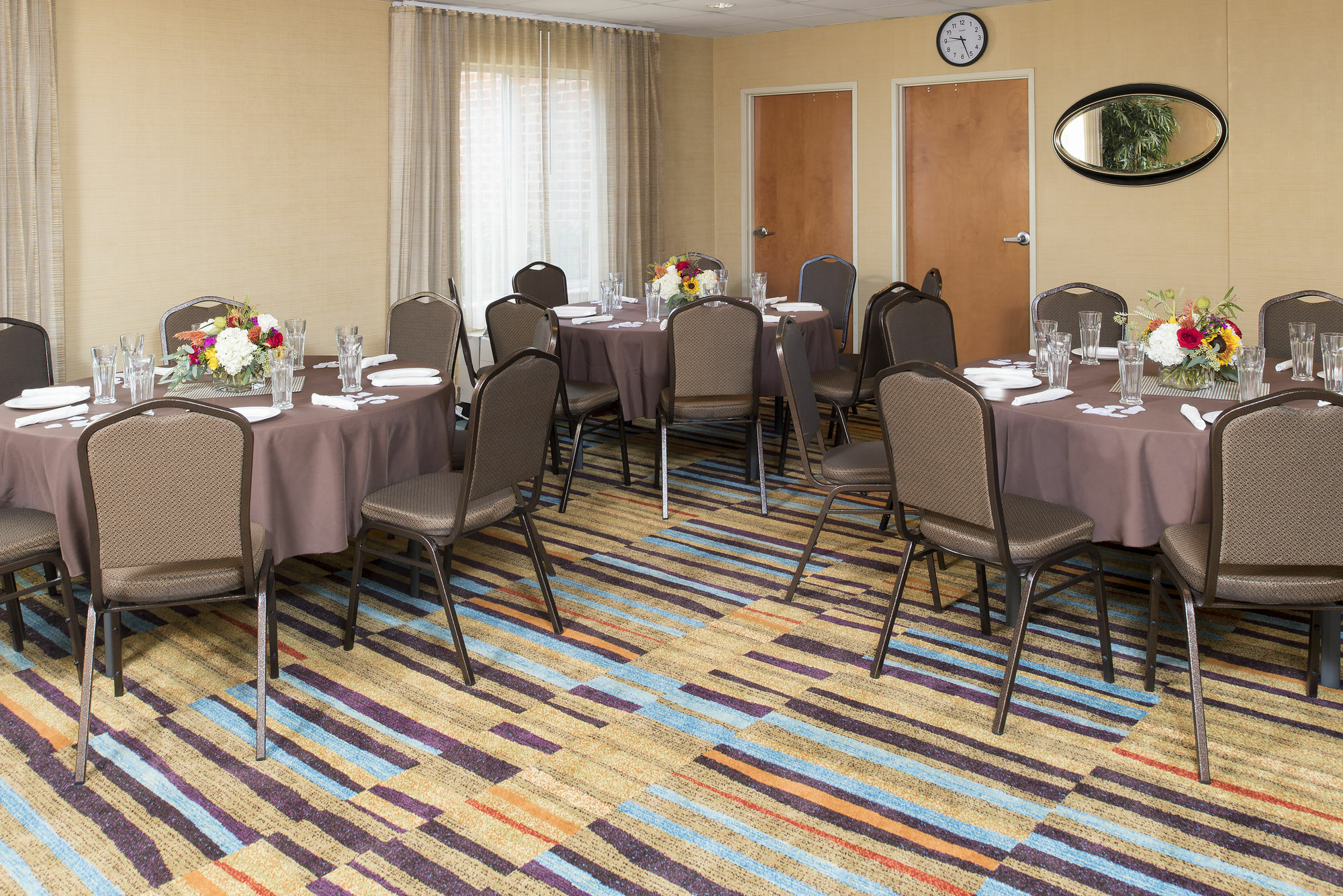 Fairfield Inn & Suites By Marriott Columbus East Reynoldsburg Eksteriør bilde